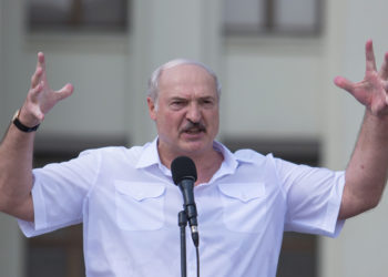 Λουκασένκο