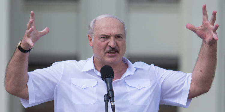 Λουκασένκο