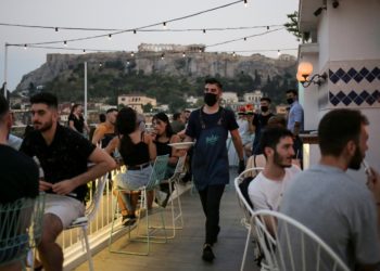 κρούσματα - κορονοϊός