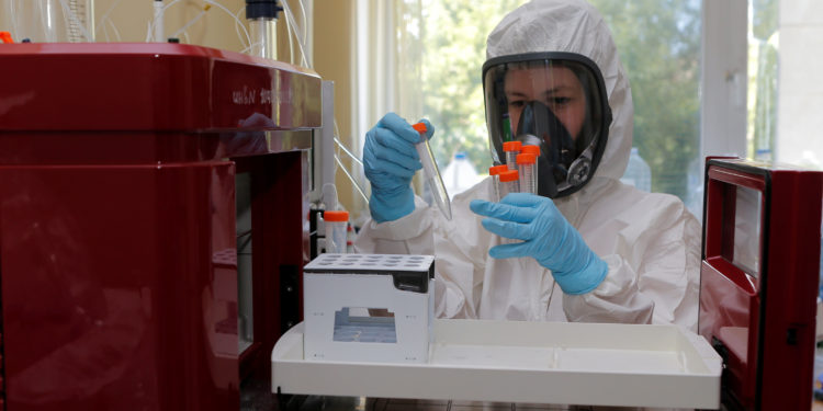 κορονοϊός - εμβόλια