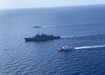 NEW YORK TIMES - Τουρκία