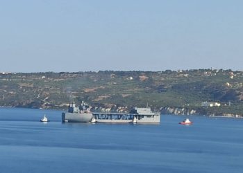 ελικοπτεροφόρο ΗΠΑ