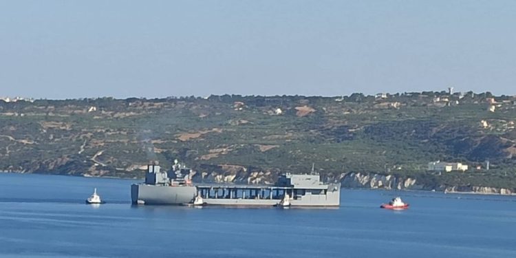 ελικοπτεροφόρο ΗΠΑ