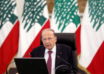 Λίβανος - Ισραήλ