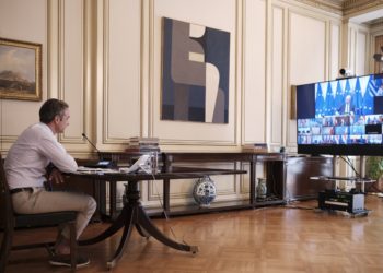 Μητσοτάκης