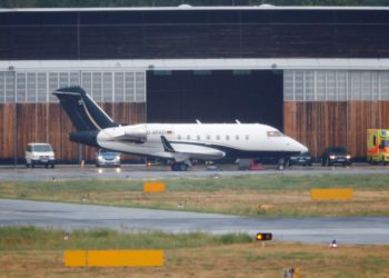 Ναβάλνι - Γερμανία