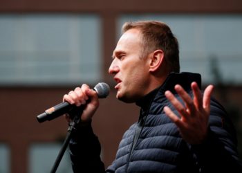 Αλεξέι Ναβάλνι