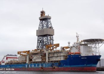 Yeni Safak - γεωτρύπανο