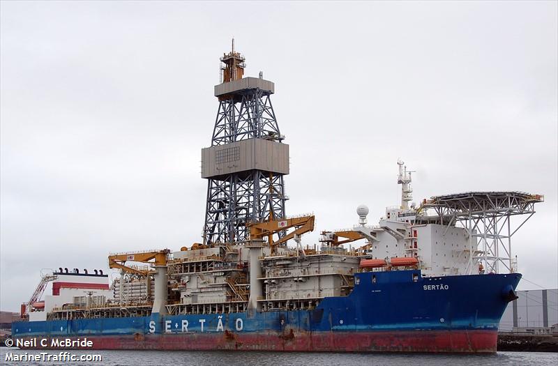 Yeni Safak - γεωτρύπανο