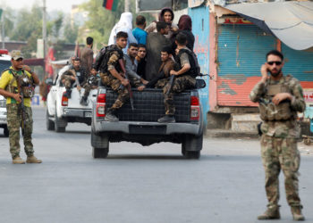 αφγανιστάν