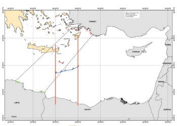 ΑΟΖ - συμφωνία