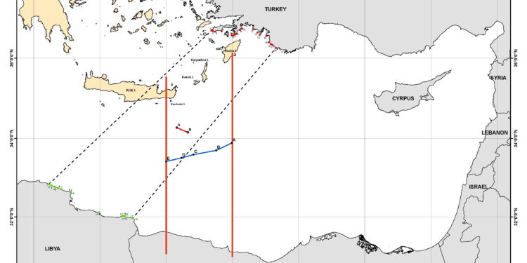 ΑΟΖ - συμφωνία