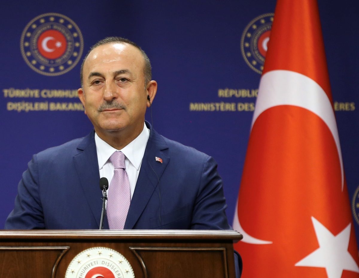 Τσαβούσογλου