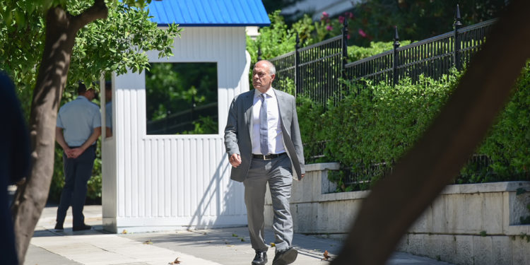 Διακόπουλος