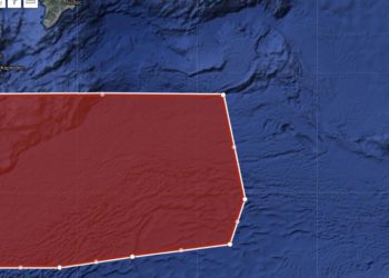 NAVTEX εσείς; Αντι-NAVTEX και ασκήσεις με F-16 από τα ΗΑΕ εμείς