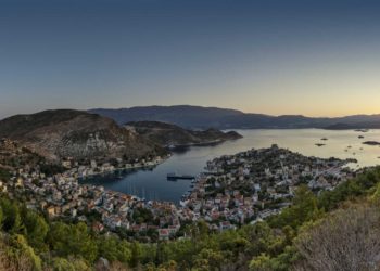 Καστελόριζο