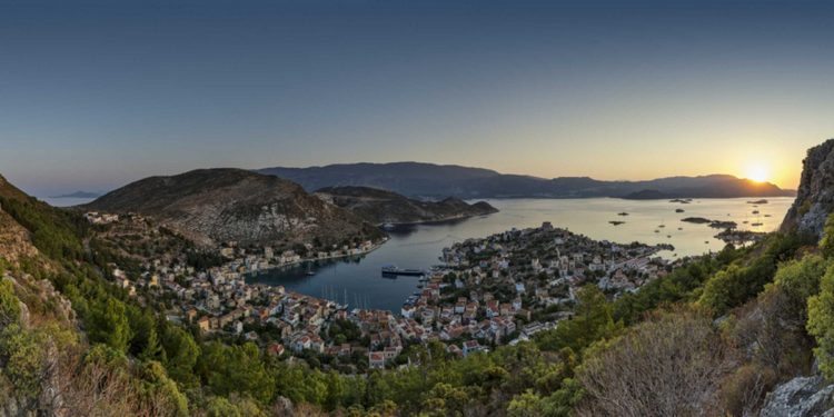 Καστελόριζο