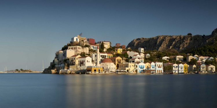 Καστελόριζο