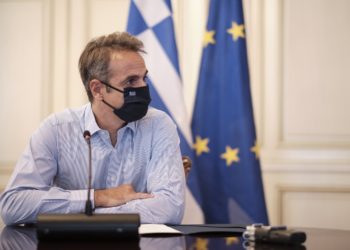 Μητσοτάκης