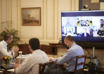 Μητσοτάκης