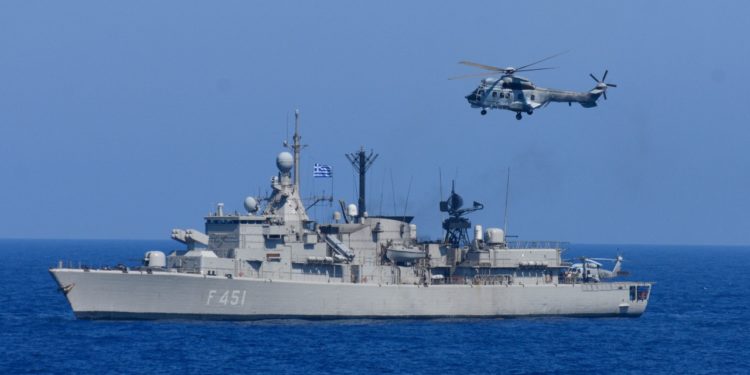 Πολεμικό Ναυτικό