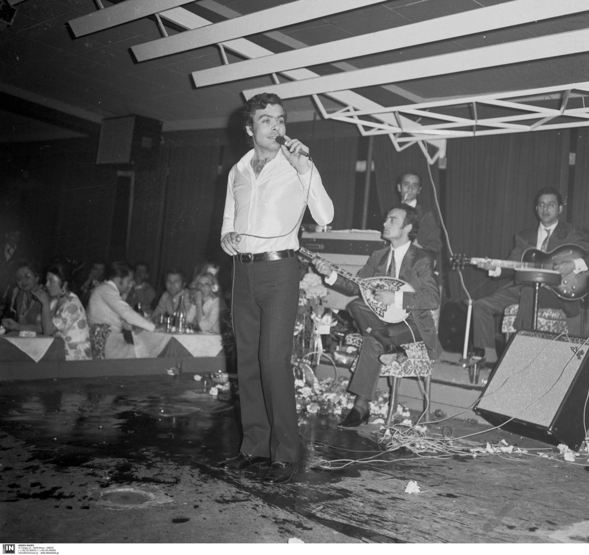 Γιάννης Πουλόπουλος