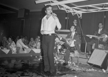 Γιάννης Πουλόπουλος