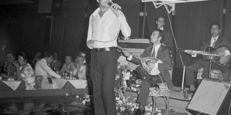 Γιάννης Πουλόπουλος