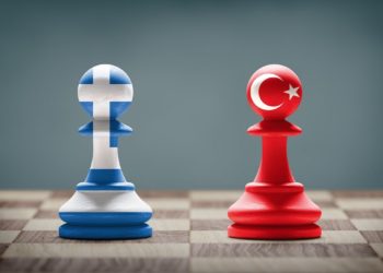 Ο Στρατηγός Κωσταράκος παρουσιάζει το άρθρο Τούρκου καθηγητή που τον έκανε στόχο: «Από το 1923 τα νησιά έμειναν στην Ελλάδα. Τελεία»