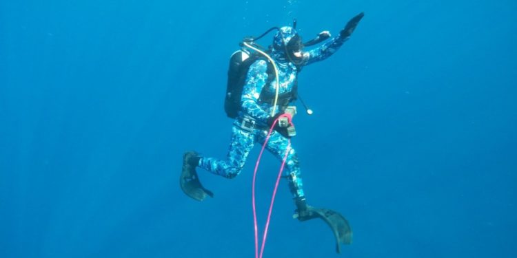 νάρκη - εξουδετέρωση