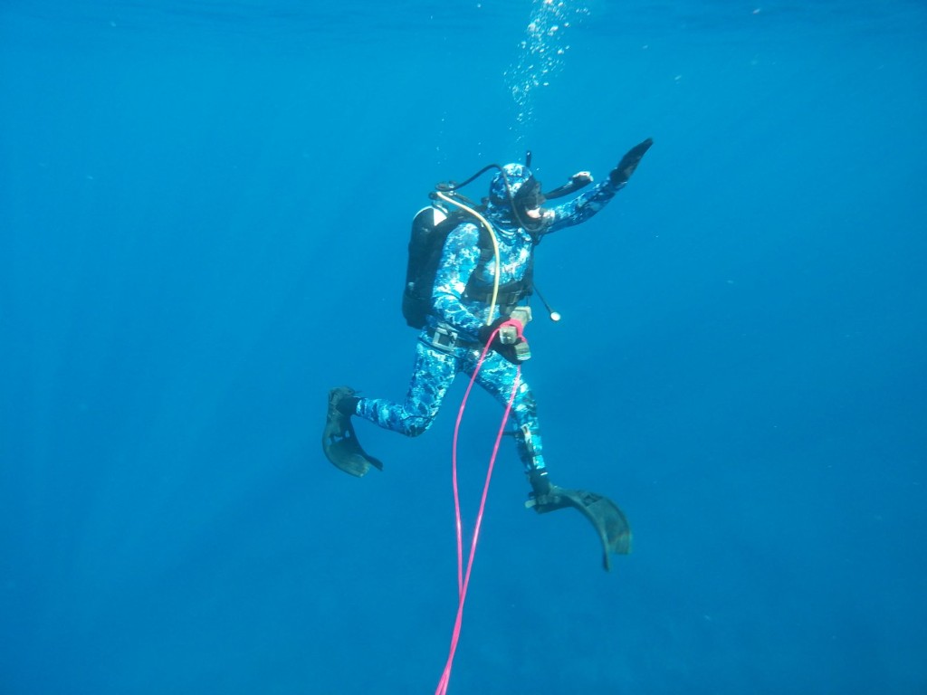 νάρκη - εξουδετέρωση
