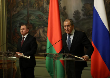 Λευκορωσία