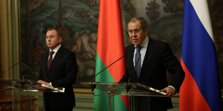 Λευκορωσία