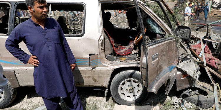 Αφγανιστάν