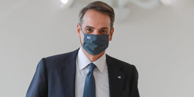 Μητσοτάκης