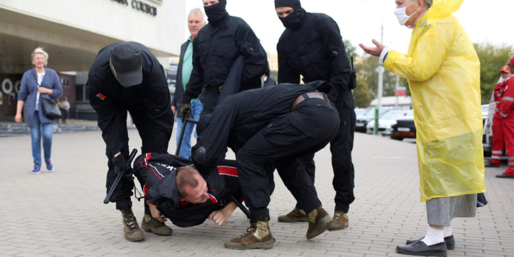 Λουκασένκο