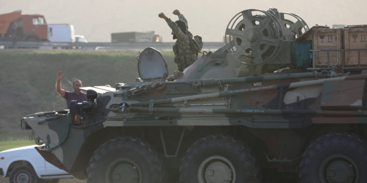 Αζερμπαϊτζάν