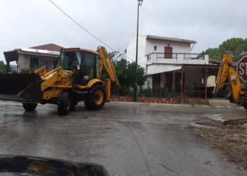 κακοκαιρία