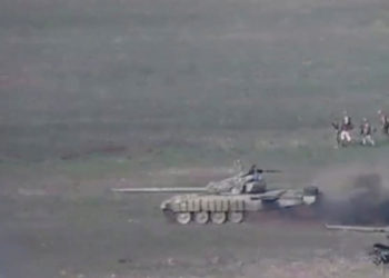 Αρμενία - Αζερμπαϊτζάν