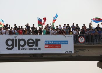 Αρμενία - Αζερμπαϊτζάν