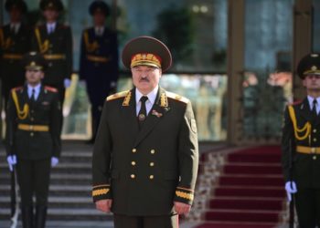 Λουκασένκο