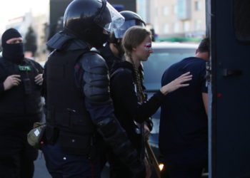 λευκορωσία