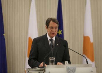 Αναστασιάδης