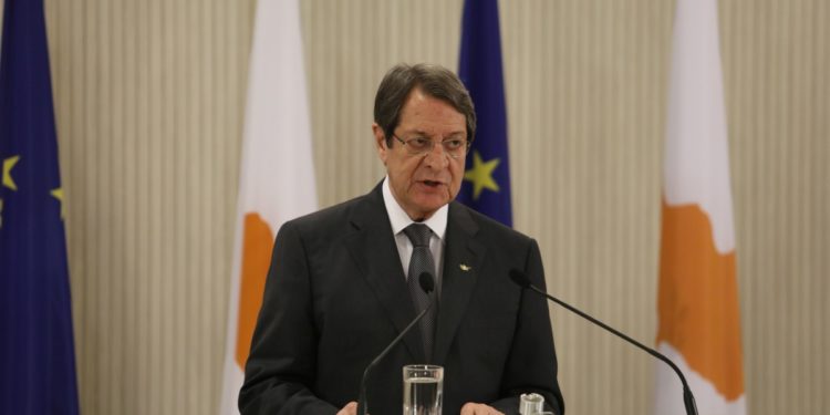 Αναστασιάδης