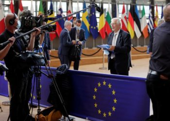 Τουρκία - Σύνοδος Κορυφής