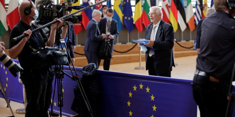 Τουρκία - Σύνοδος Κορυφής