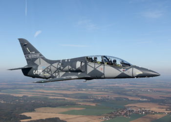 L-39NG, το ολοκαίνουργιο αξιόπιστο εκπαιδευτικό αεριωθούμενο αεροσκάφος