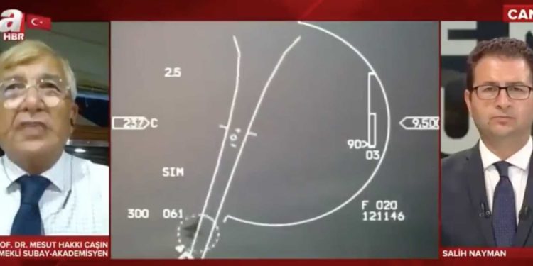 Σύμβουλος Ερντογάν