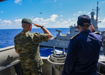 ΕΣΠΕΕ Νήσων