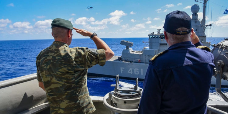 ΕΣΠΕΕ Νήσων